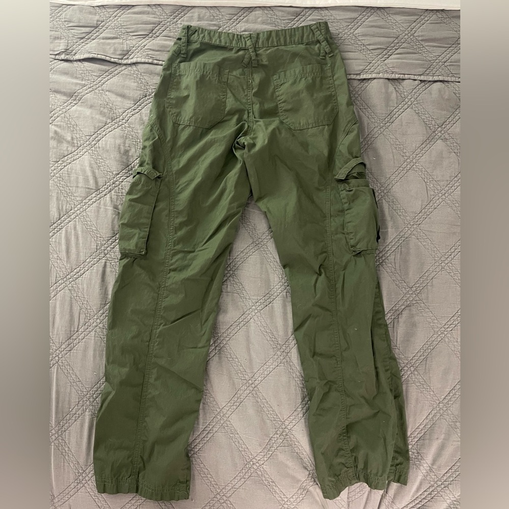 Hot Topic Cargo pants - Picture 5 of 9